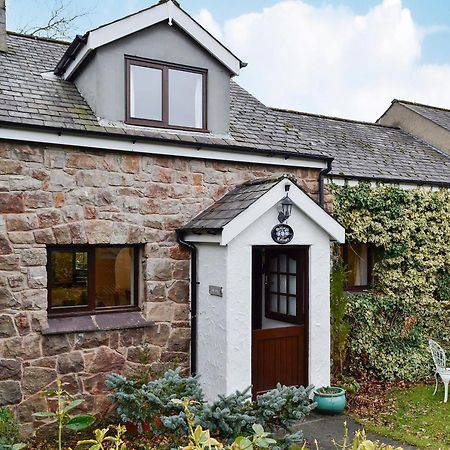 Oakleigh Cottage Llangelynin  Екстер'єр фото