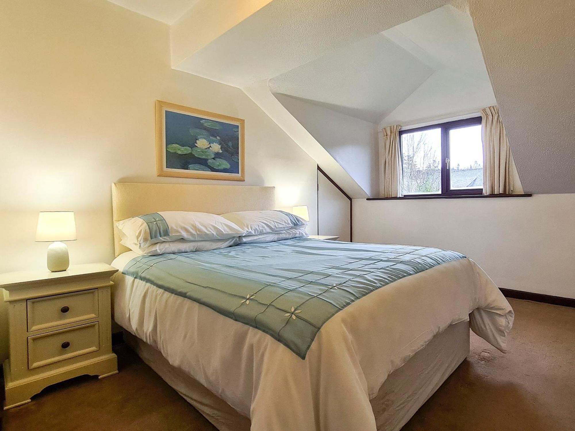 Oakleigh Cottage Llangelynin  Екстер'єр фото