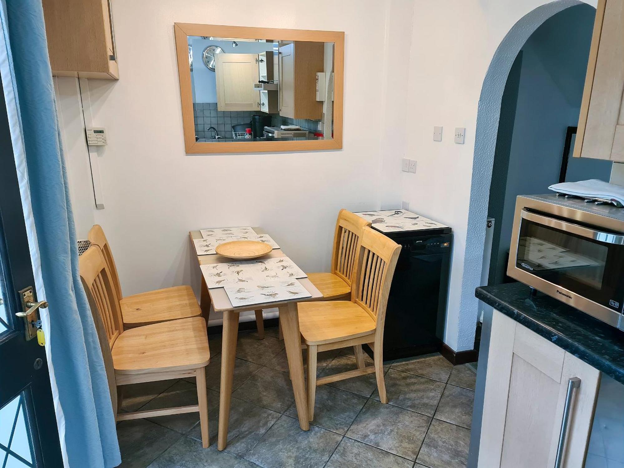 Oakleigh Cottage Llangelynin  Екстер'єр фото