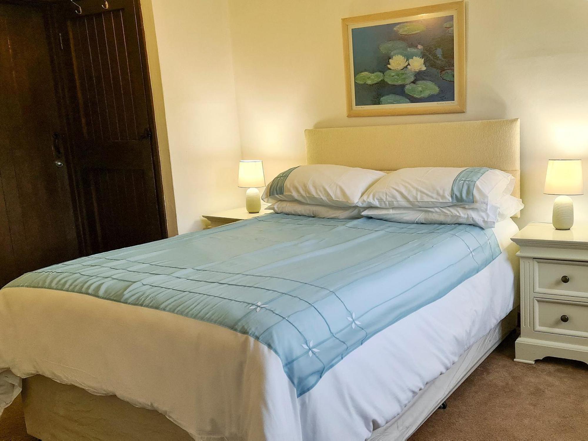Oakleigh Cottage Llangelynin  Екстер'єр фото