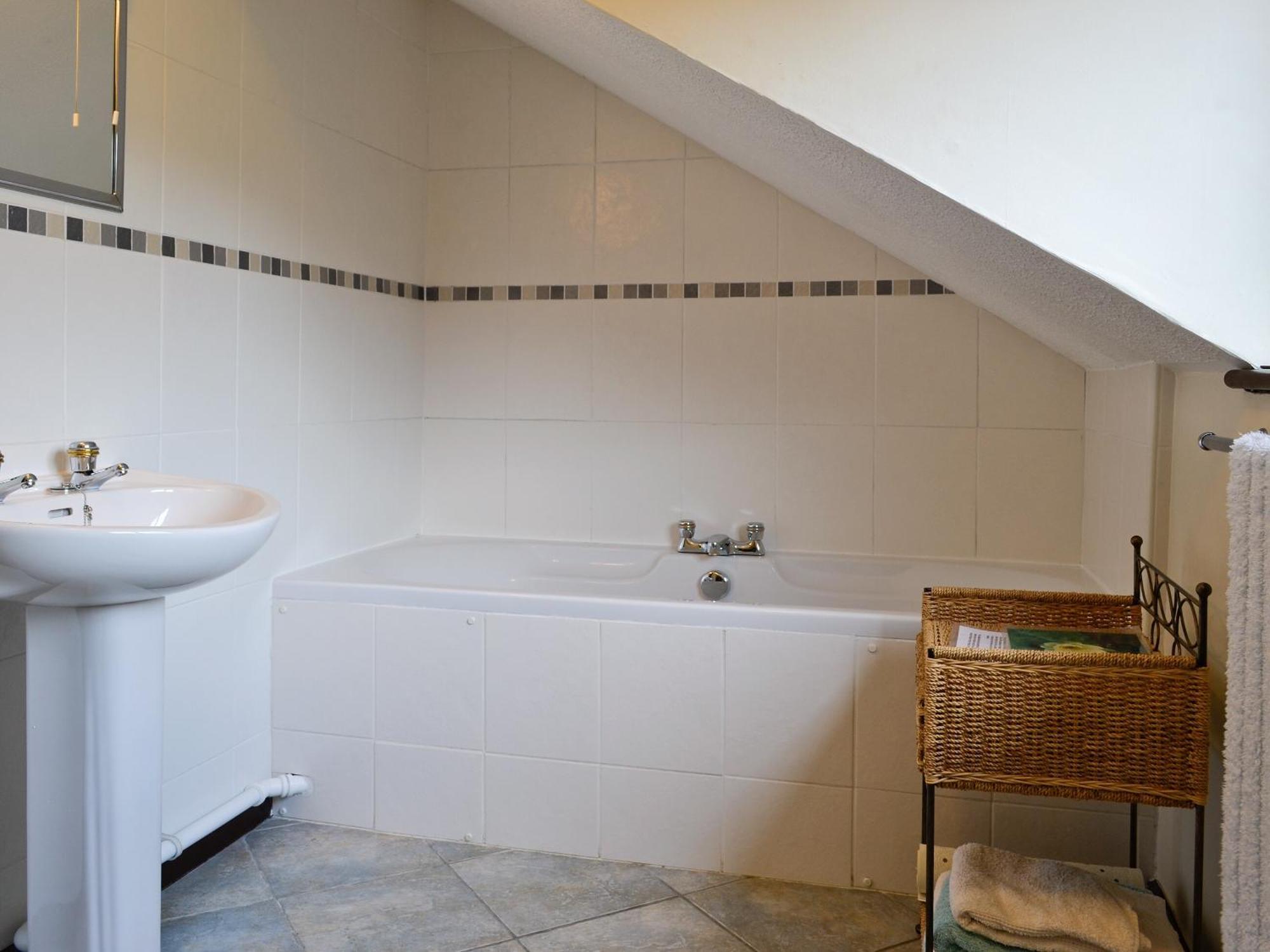 Oakleigh Cottage Llangelynin  Екстер'єр фото