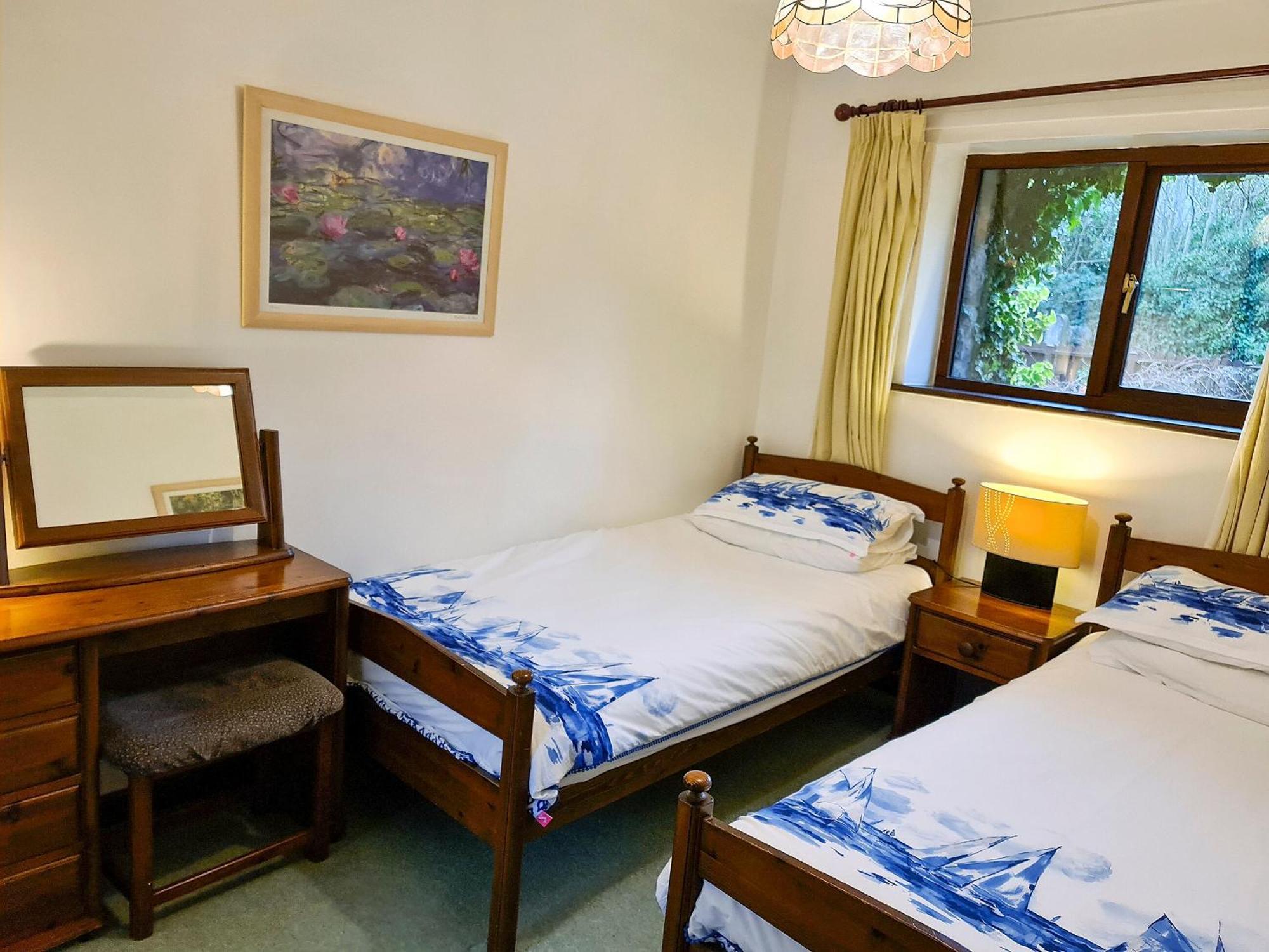 Oakleigh Cottage Llangelynin  Екстер'єр фото