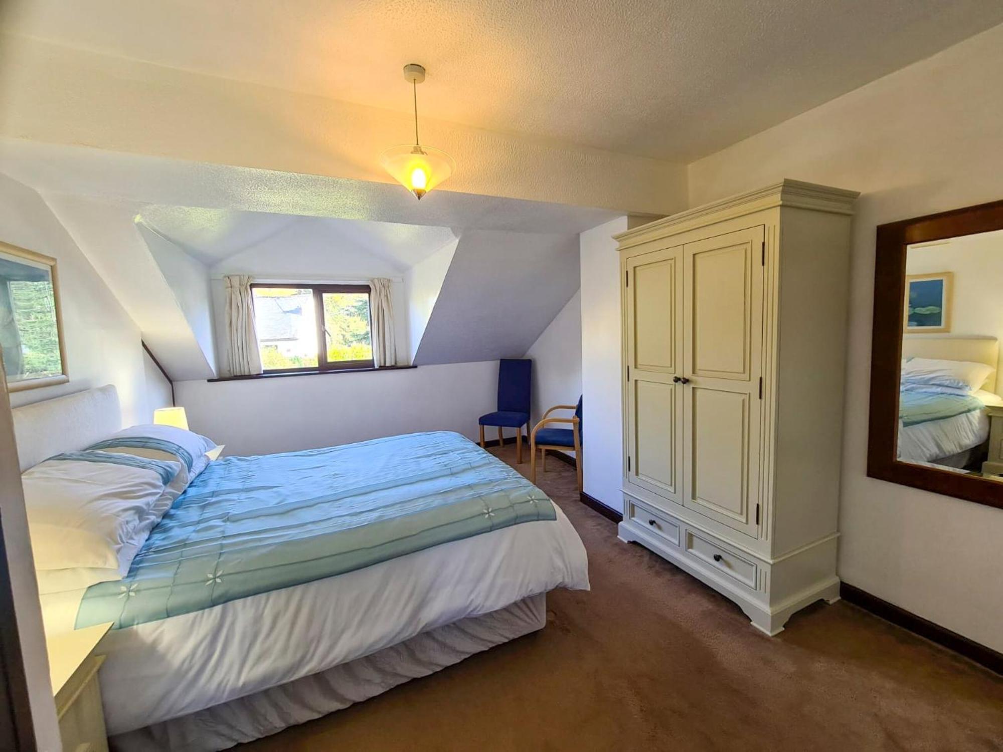 Oakleigh Cottage Llangelynin  Екстер'єр фото